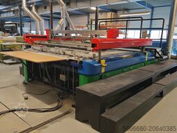 SVECIA SAM II X / SHJD / SAB-B / HTB Heron