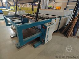 Muller Trockner M-Jet International 1500