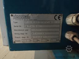 Muller Trockner M-Jet International 1500