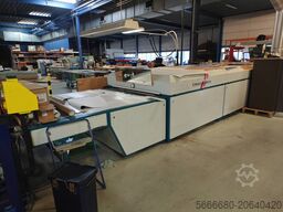 Dreier Oenotech SA Dreier Oenotech SA Dreier Oenotech SA