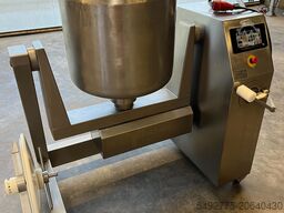 Anlagenbau Günther GPA 150 TS 2