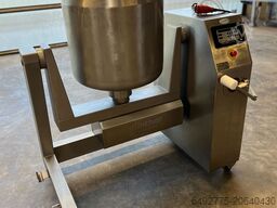 Anlagenbau Günther GPA 150 TS 2