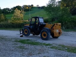 CATERPILLAR TH514