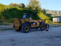CATERPILLAR TH514