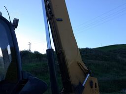CATERPILLAR TH514