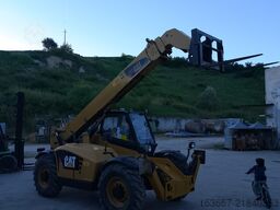 CATERPILLAR TH514