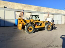CATERPILLAR TH514