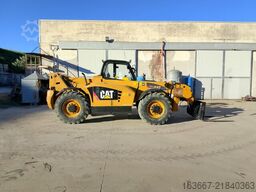 CATERPILLAR TH514
