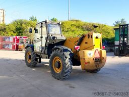 CATERPILLAR TH514
