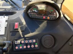 CATERPILLAR TH514