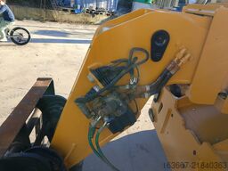 CATERPILLAR TH514