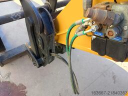 CATERPILLAR TH514