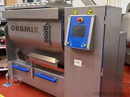 Orbmix MIX 500ZE