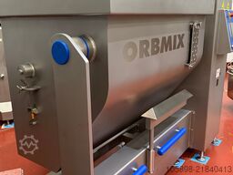 Orbmix MIX 500ZE