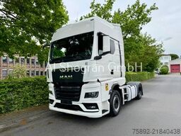MAN TGX 18.510 XXL/Retarder/Eu6d/Modell 2021