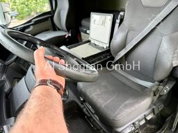 MAN TGX 18.510 XXL/Retarder/Eu6d/Modell 2021