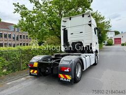 MAN TGX 18.510 XXL/Retarder/Eu6d/Modell 2021
