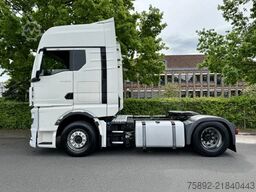 MAN TGX 18.510 XXL/Retarder/Eu6d/Modell 2021