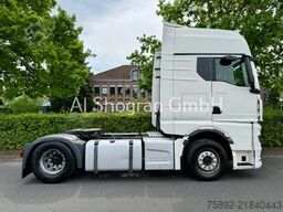 MAN TGX 18.510 XXL/Retarder/Eu6d/Modell 2021
