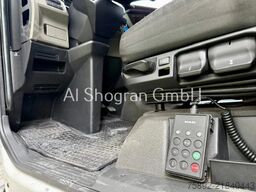 MAN TGX 18.510 XXL/Retarder/Eu6d/Modell 2021