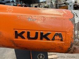 KUKA KR 90 R1300 extra C-F-HP
