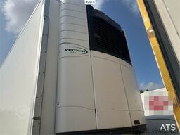 HFR 2 axle cabinet trailer w/ Vector unit