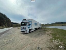 Mercedes-Benz Actros