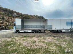 Mercedes-Benz Actros