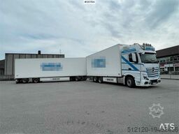 Mercedes-Benz Actros