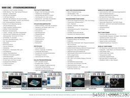 Milltronics/ Hurco Group (NEU-Maschine) ML26II-120