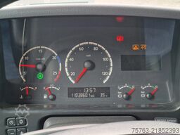 Scania R500 V8 Highline 6x2/4 - Manual gearbox - Custo...