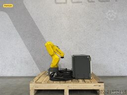 FANUC LR Mate 200iD