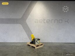 FANUC LR Mate 200iD