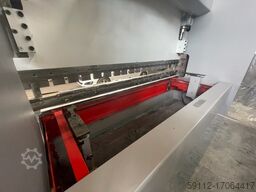 Edwards Pearson PR10 320ton