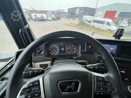 MAN TGX 18.470 4x2 BLS