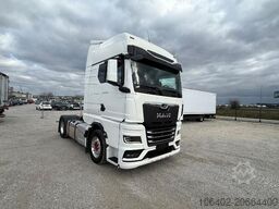 MAN TGX 18.510 4x2 BL SA