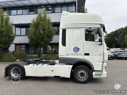 DAF XF 480 FT SSC, Abbiegeassistent, Hydraulik