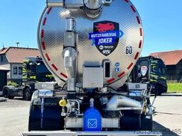 Schwarte Jansky GüLLE TAXI 30 cbm, MIETEN?