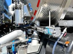 Schwarte Jansky GüLLE TAXI 30 cbm, MIETEN?