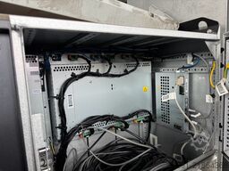 ABB Robotics IRB 2600 20/1.65 IRC5 M2004 Multimove