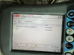 ABB Robotics IRB 2600 20/1.65 IRC5 M2004 Multimove