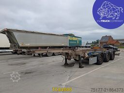 Schmitz Cargobull 