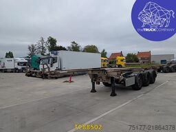 Schmitz Cargobull 