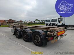 Schmitz Cargobull 