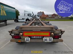 Schmitz Cargobull 