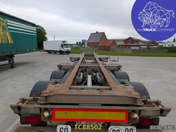 Schmitz Cargobull 