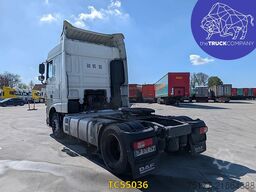 DAF XF 460