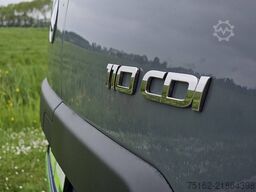 MERCEDES-BENZ CITAN 110 CDI L1 PRO-Edition Euro6