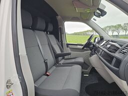 VW TRANSPORTER 2.0 TDI