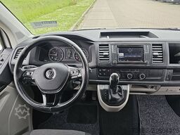 VW TRANSPORTER 2.0 TDI